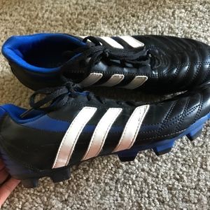 Adidas Cleats
